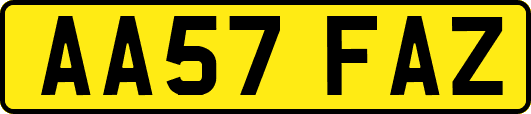 AA57FAZ
