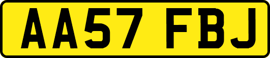 AA57FBJ