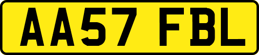 AA57FBL