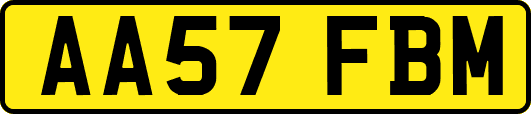 AA57FBM