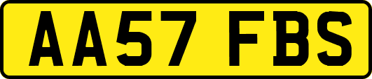 AA57FBS