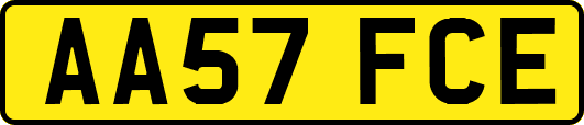 AA57FCE