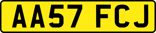 AA57FCJ