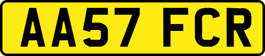 AA57FCR
