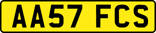 AA57FCS
