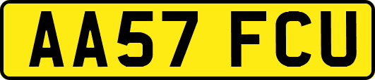 AA57FCU
