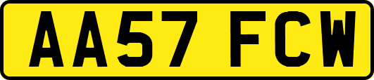 AA57FCW