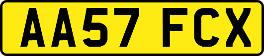 AA57FCX