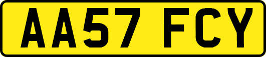 AA57FCY