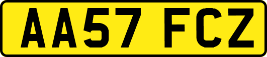 AA57FCZ