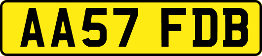 AA57FDB