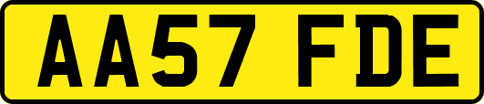 AA57FDE