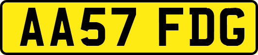 AA57FDG