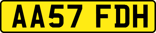 AA57FDH