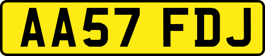 AA57FDJ