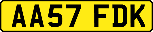 AA57FDK