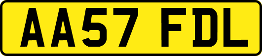 AA57FDL