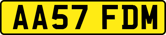 AA57FDM