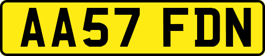 AA57FDN