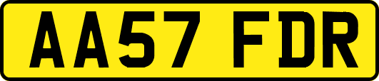 AA57FDR
