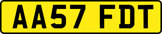 AA57FDT