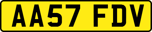 AA57FDV