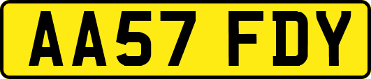 AA57FDY