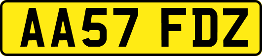 AA57FDZ