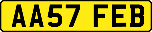 AA57FEB