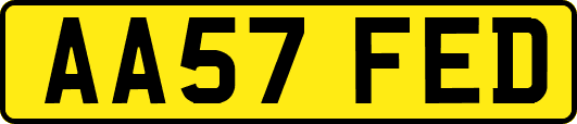 AA57FED