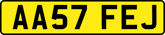 AA57FEJ