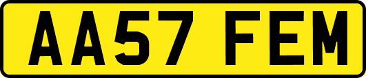 AA57FEM