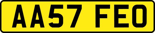 AA57FEO