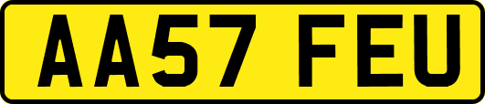 AA57FEU