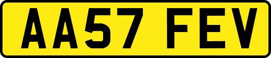 AA57FEV