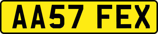 AA57FEX