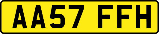 AA57FFH