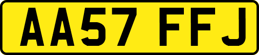 AA57FFJ