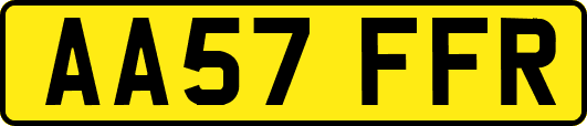 AA57FFR