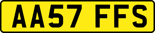 AA57FFS