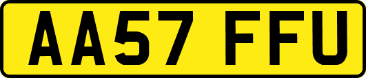 AA57FFU