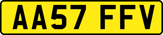 AA57FFV