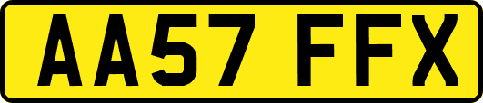 AA57FFX