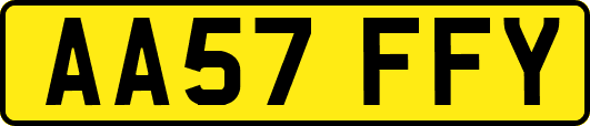 AA57FFY