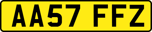 AA57FFZ