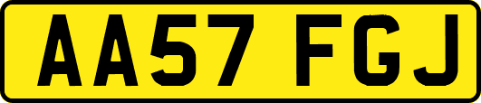 AA57FGJ