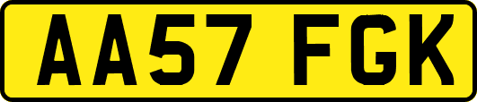 AA57FGK