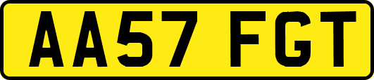 AA57FGT