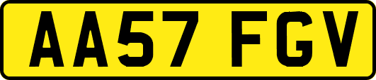 AA57FGV