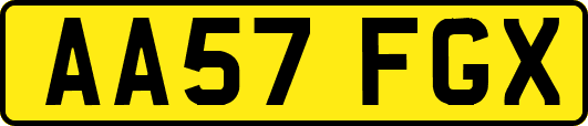 AA57FGX
